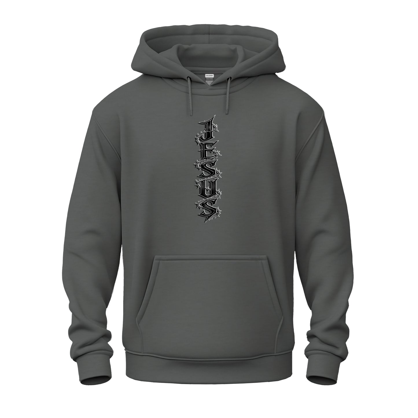 The Name Above Every Name Unisex Heavy Blend™ Hooded Sweatshirt