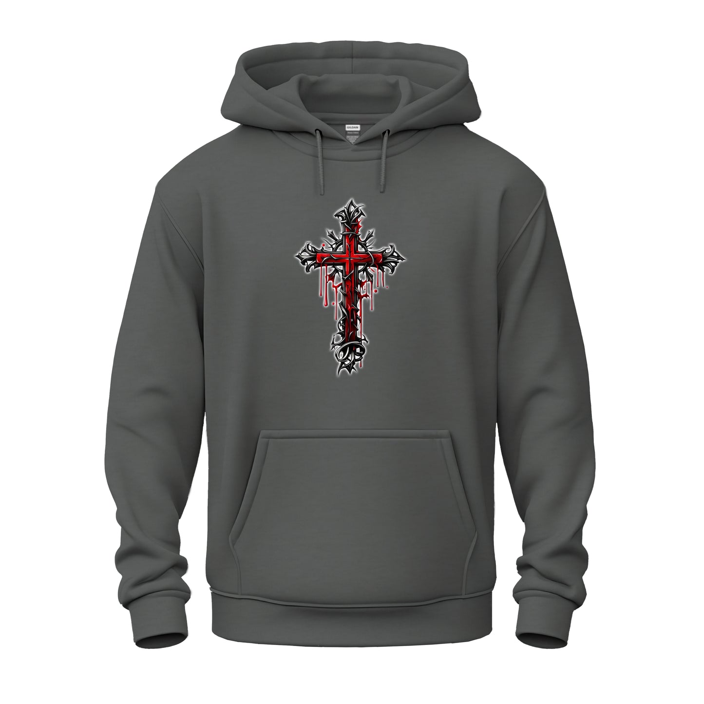 Eternal Atonement Unisex Heavy Blend™ Hooded Sweatshirt
