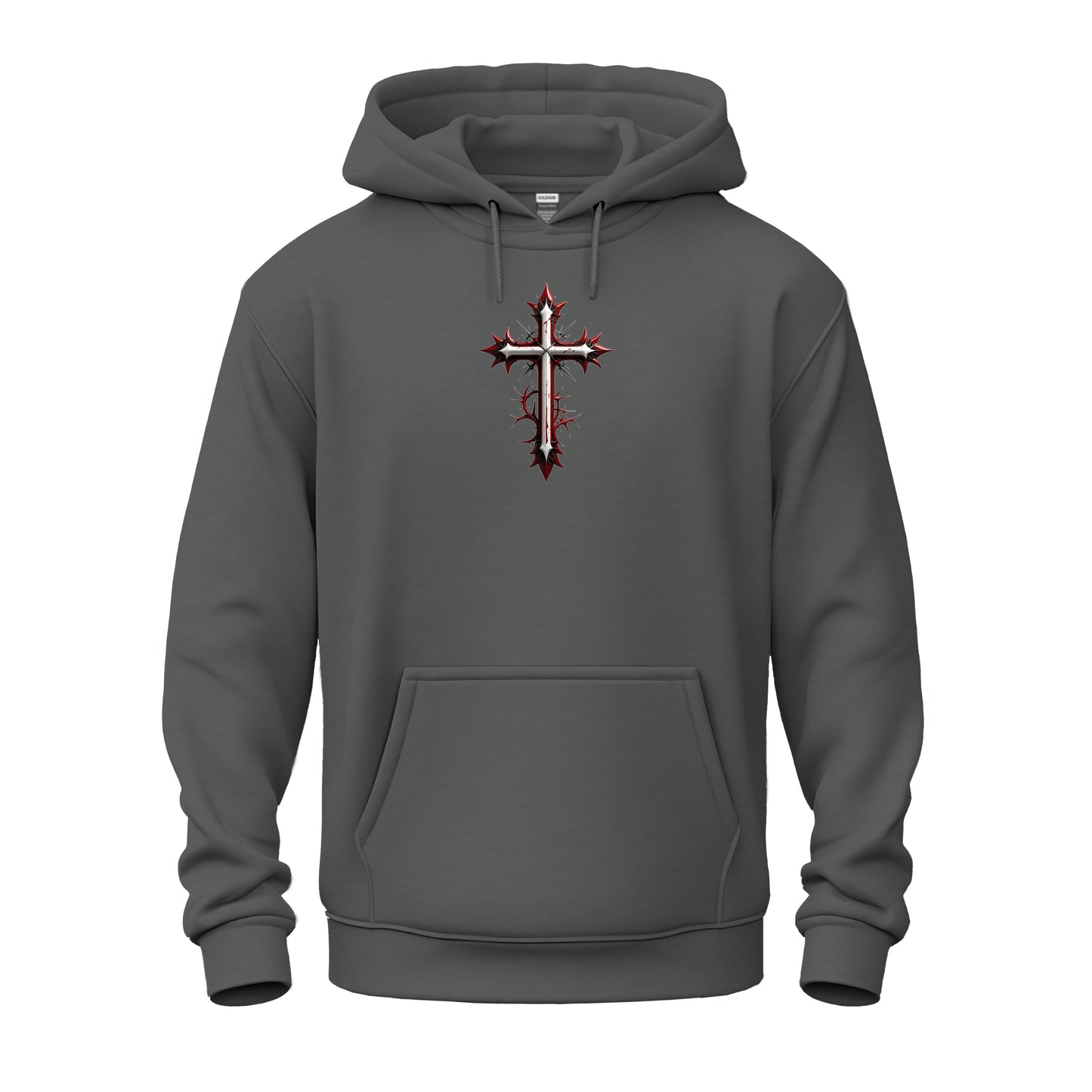 Sacrificial Redemption Unisex Heavy Blend™ Hooded Sweatshirt