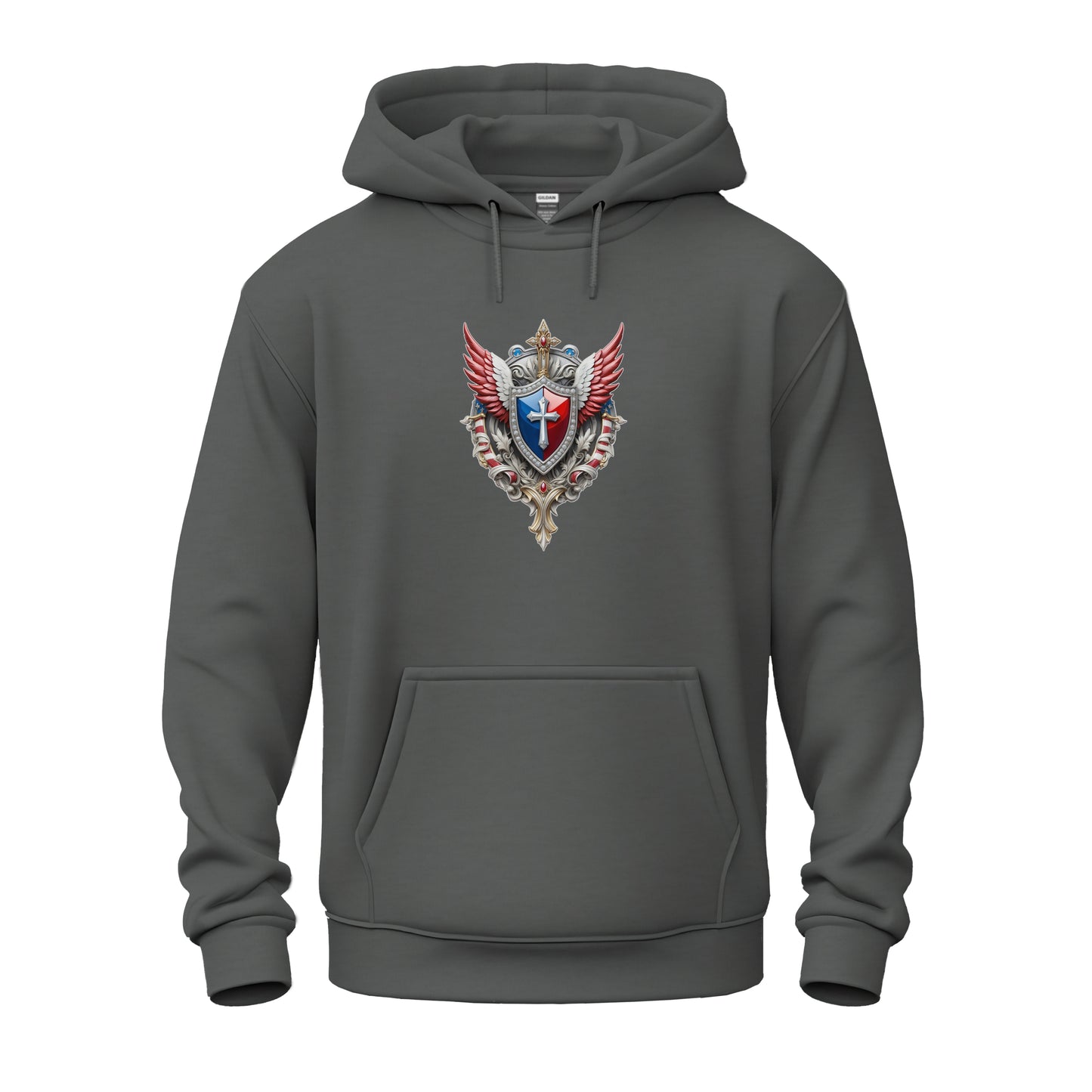 Celestial Heritage Unisex Heavy Blend™ Hooded Sweatshirt