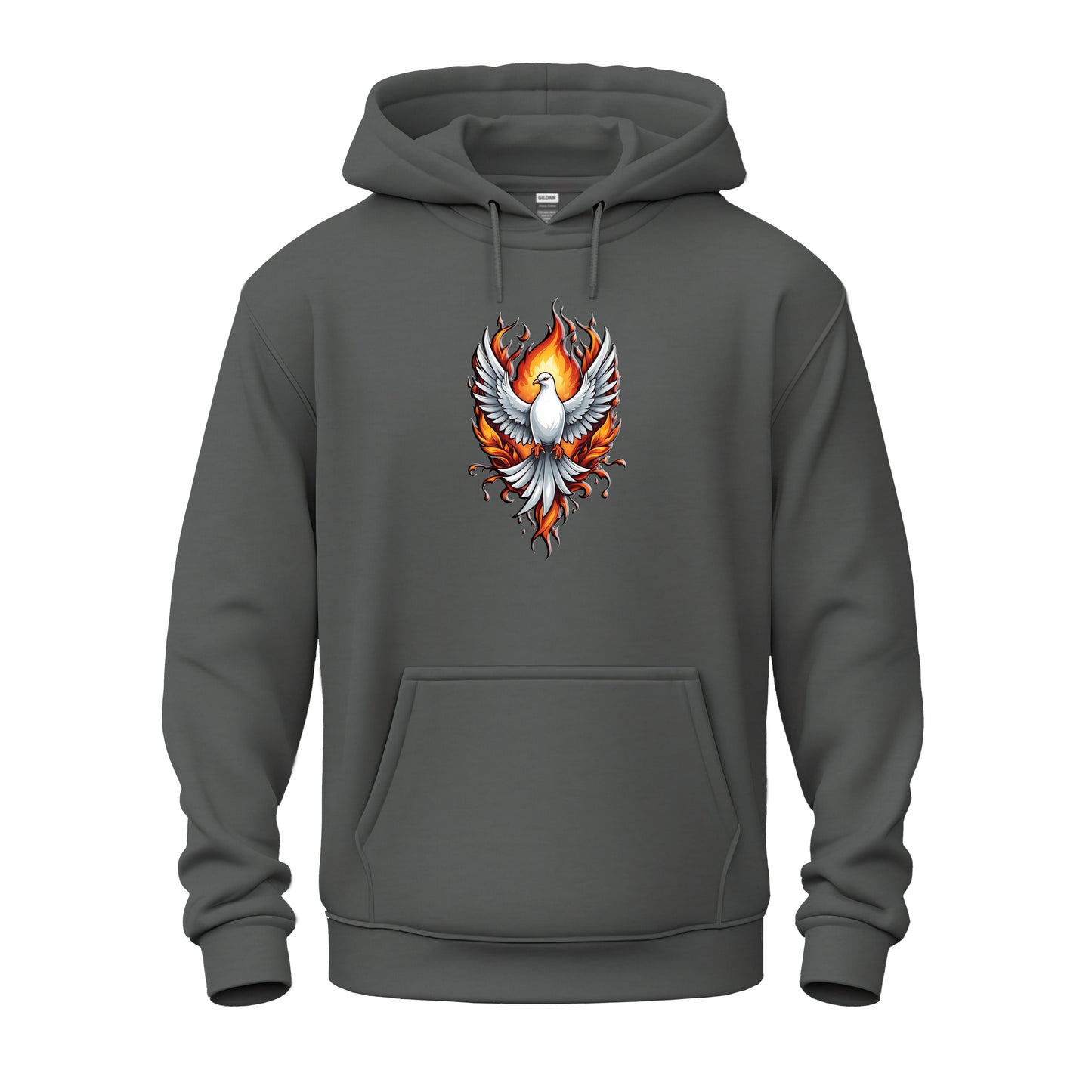 Sacred Ignition Unisex Heavy Blend™ Hooded Sweatshirt
