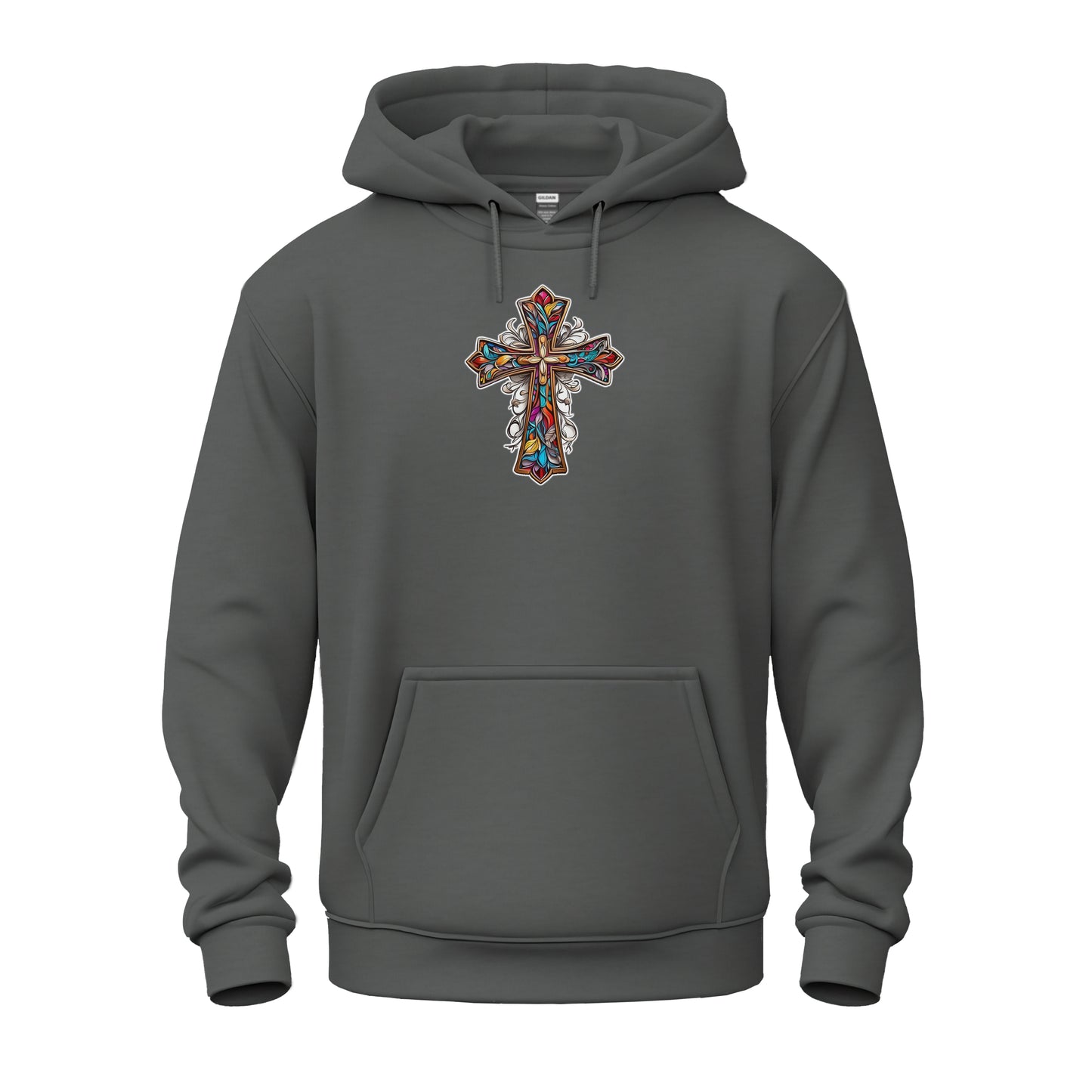 Respendent Reverence Unisex Heavy Blend™ Hooded Sweatshirt