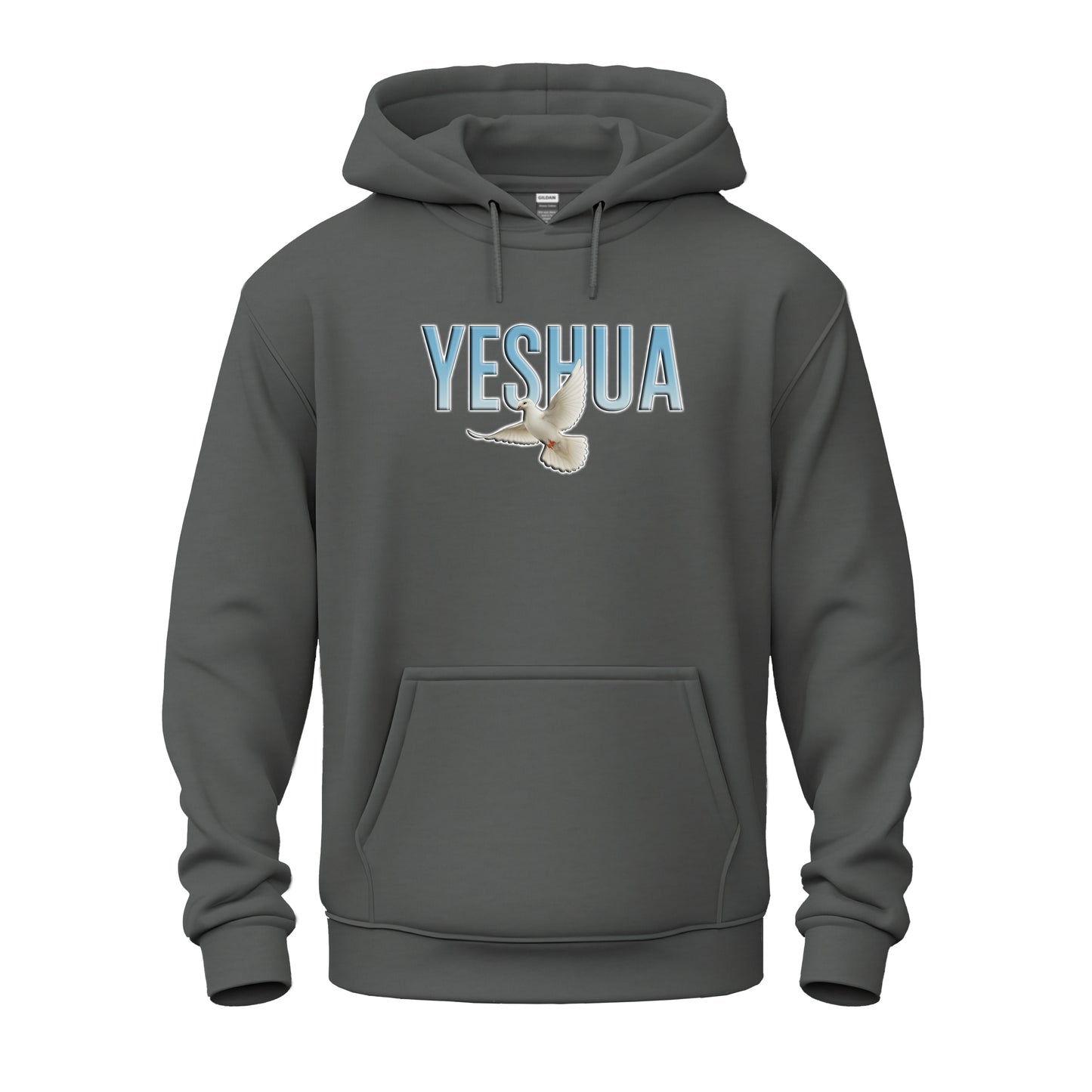 Yeshua Christian Unisex Heavy Blend™ Hooded Sweatshirt
