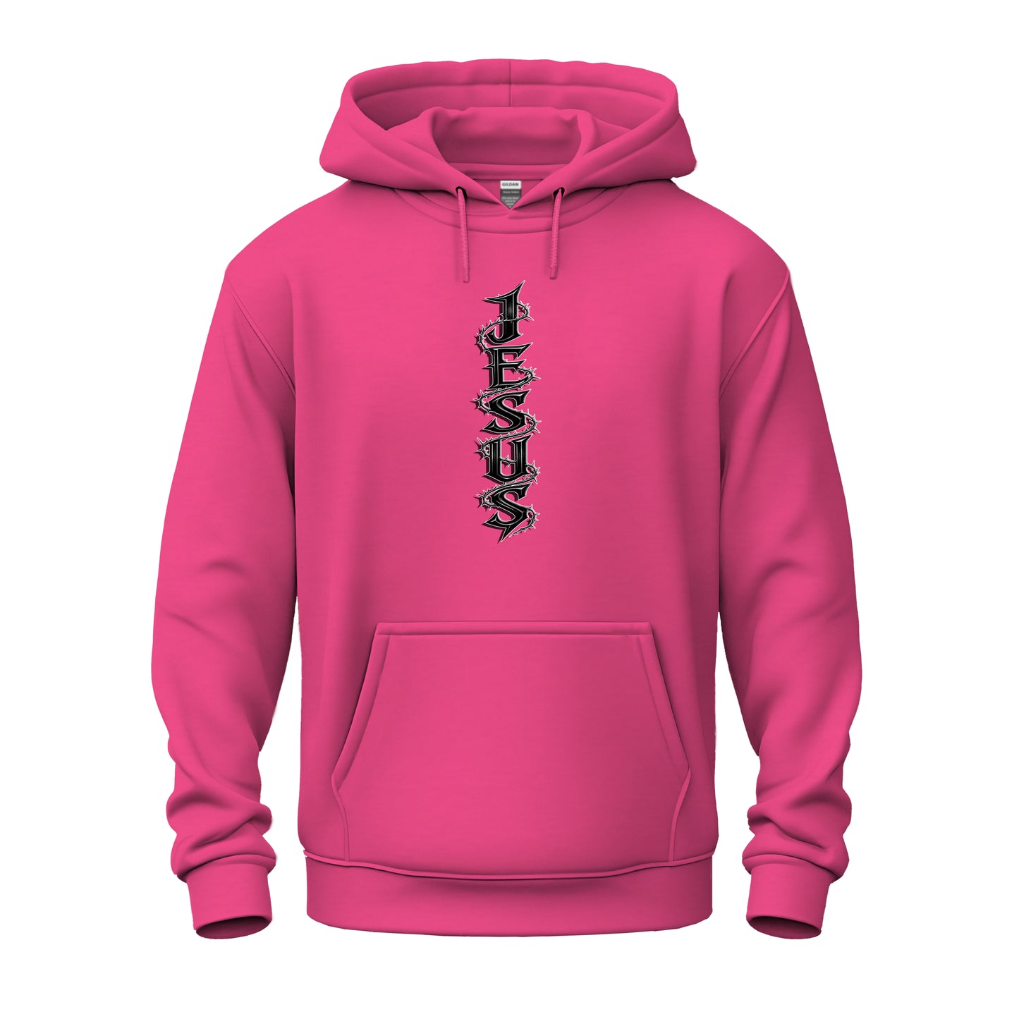 The Name Above Every Name Unisex Heavy Blend™ Hooded Sweatshirt