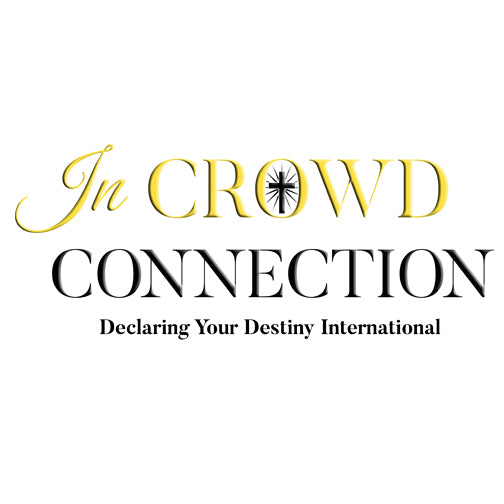 In Crowd Connection Classic Unisex Short Sleeve Tee