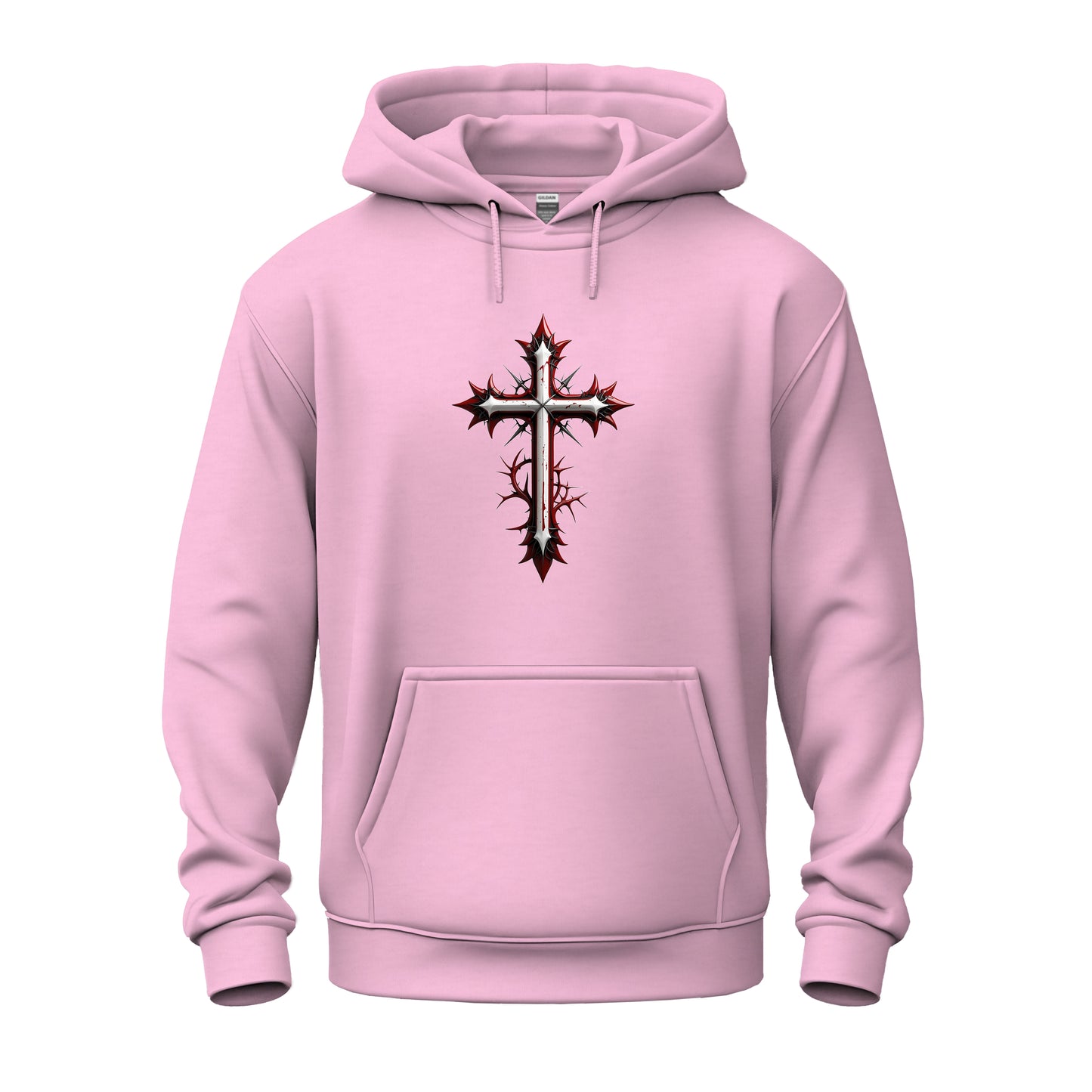 Sacrificial Redemption Unisex Heavy Blend™ Hooded Sweatshirt