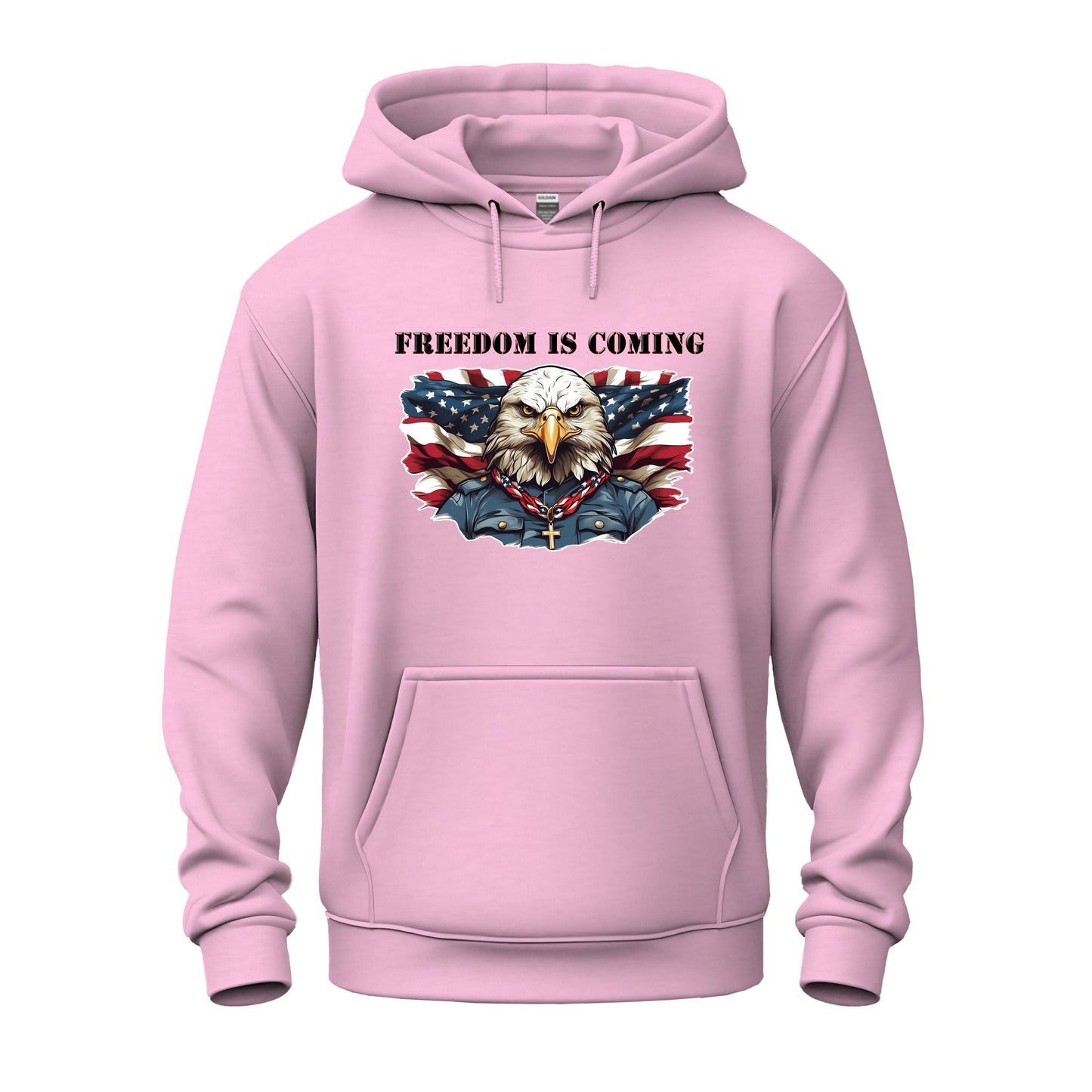 Copy of Sanguine Salvation Unisex Heavy Blend™ Hooded Sweatshirt