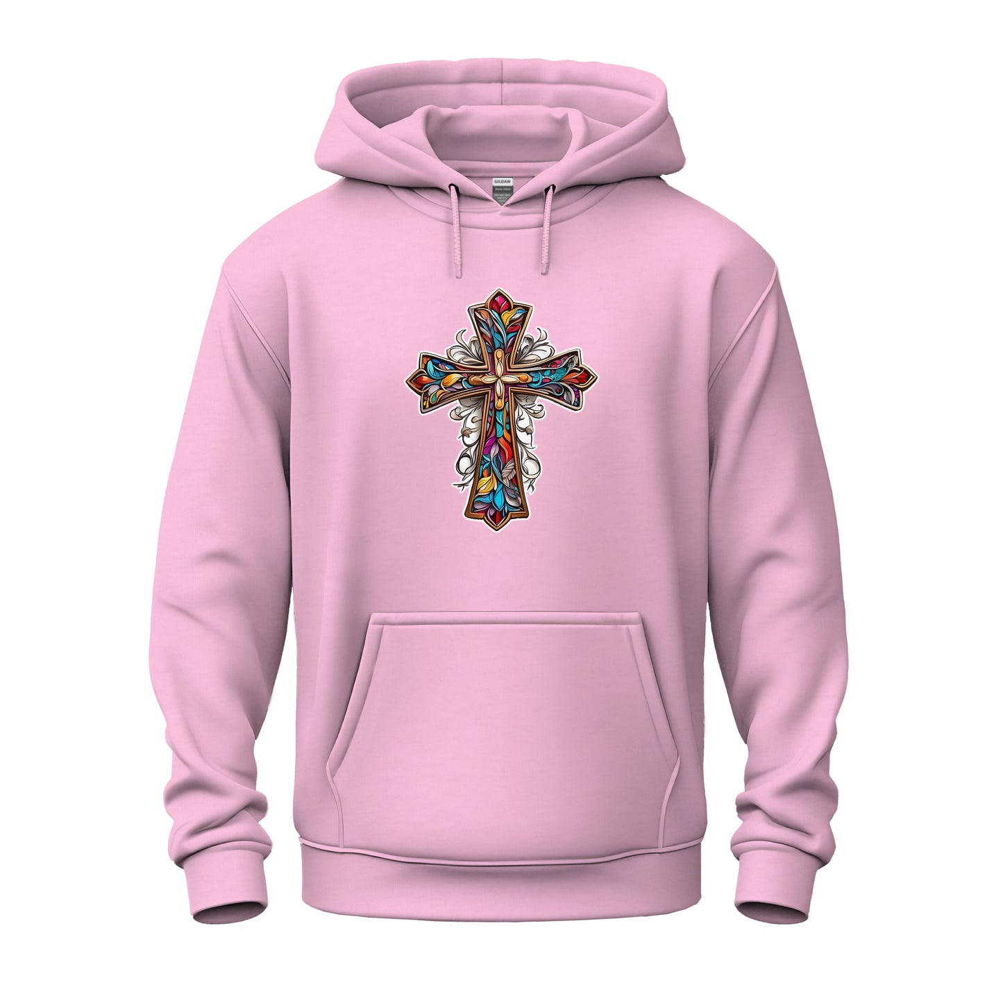 Respendent Reverence Unisex Heavy Blend™ Hooded Sweatshirt
