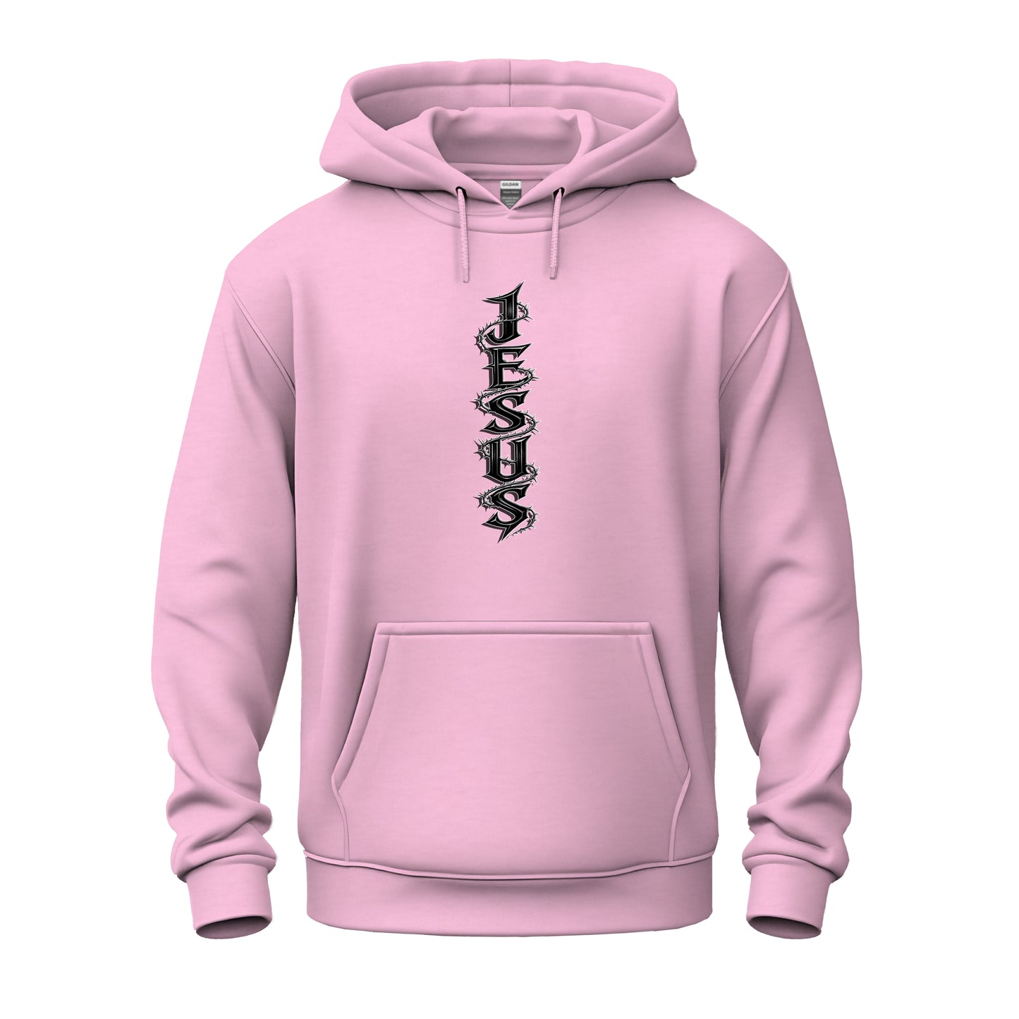 The Name Above Every Name Unisex Heavy Blend™ Hooded Sweatshirt
