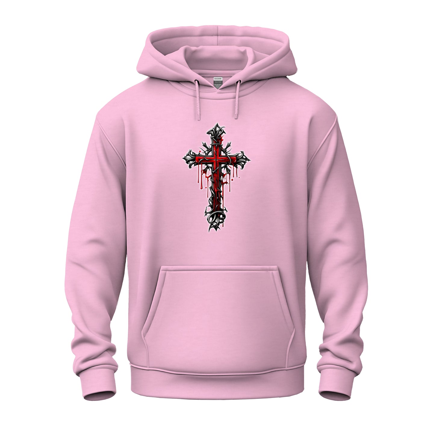 Eternal Atonement Unisex Heavy Blend™ Hooded Sweatshirt