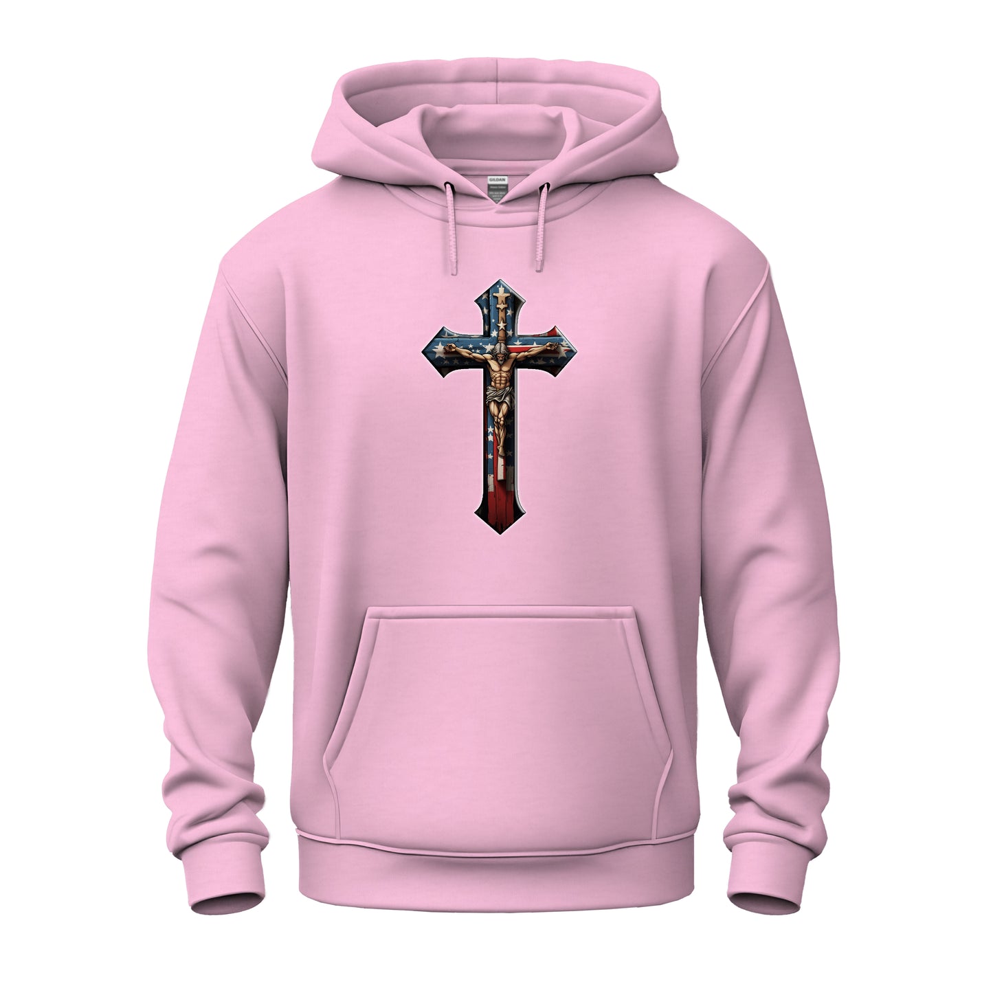 Salvation's Sacrifice Unisex Heavy Blend™ Hooded Sweatshirt
