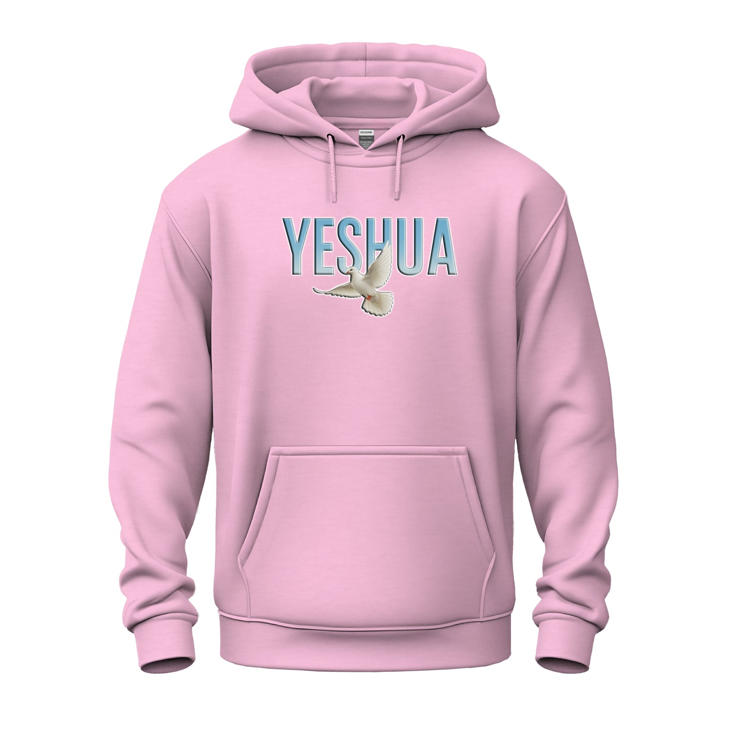 Yeshua Christian Unisex Heavy Blend™ Hooded Sweatshirt