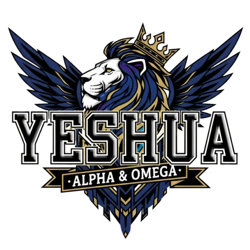 Yeshua: Lion of Judah Reigns Christian Hoodie