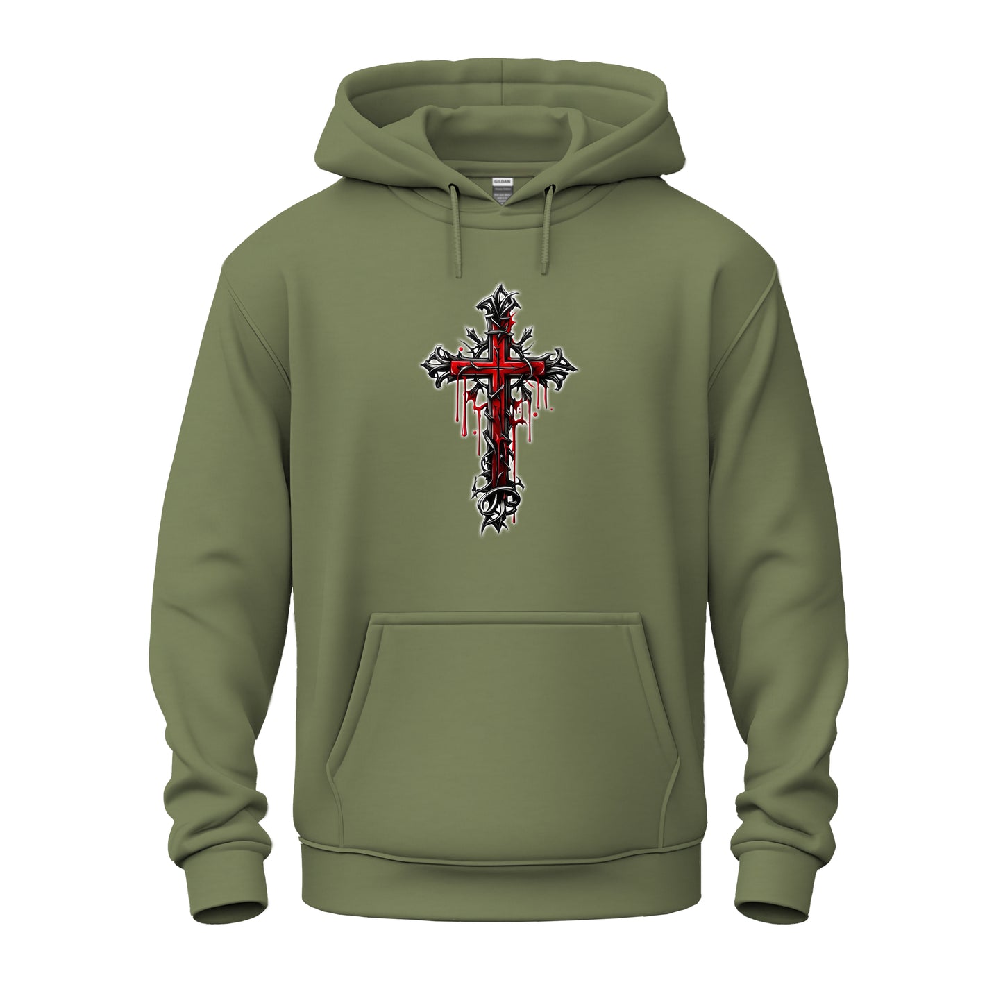 Eternal Atonement Unisex Heavy Blend™ Hooded Sweatshirt