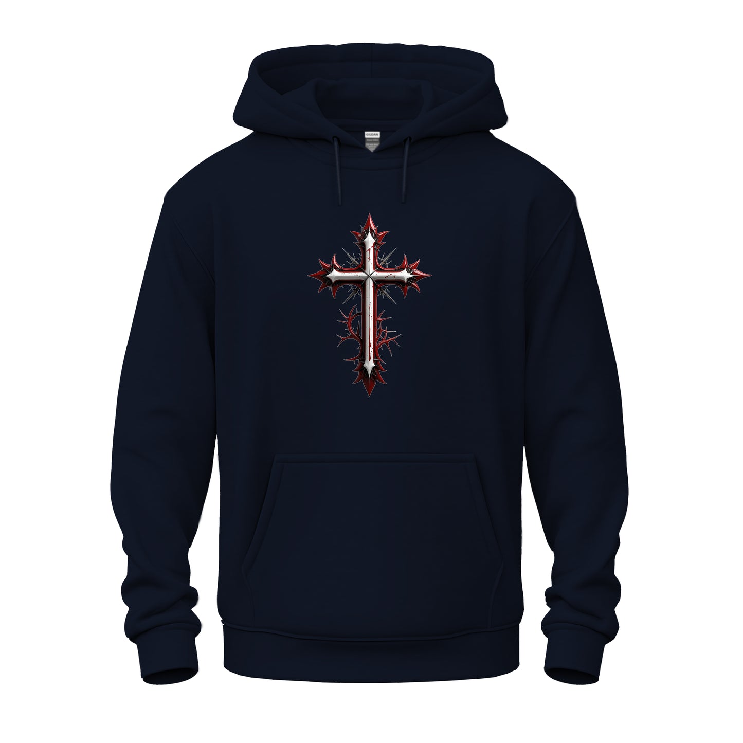 Sacrificial Redemption Unisex Heavy Blend™ Hooded Sweatshirt