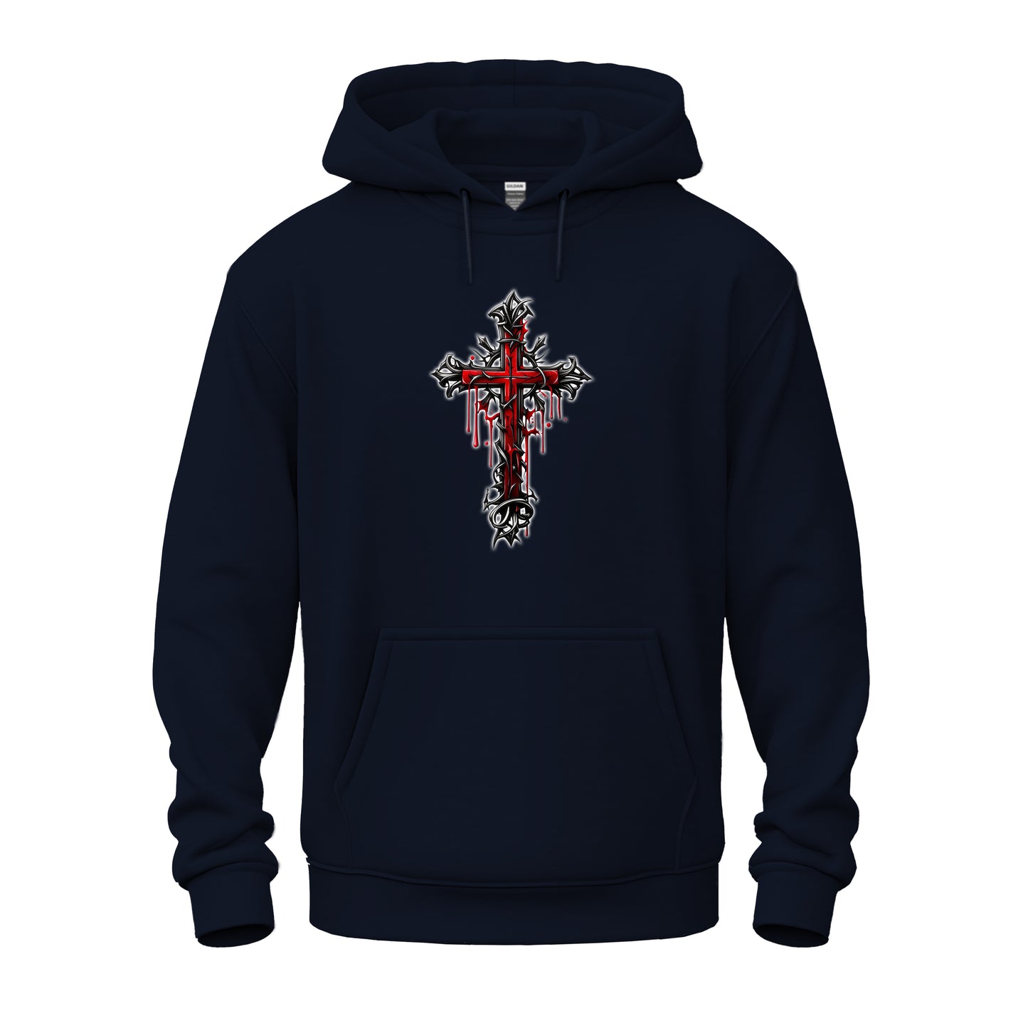 Eternal Atonement Unisex Heavy Blend™ Hooded Sweatshirt