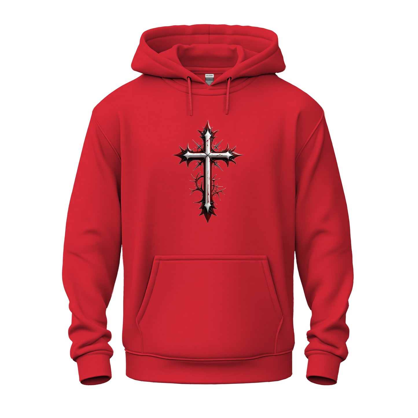 Sacrificial Redemption Unisex Heavy Blend™ Hooded Sweatshirt