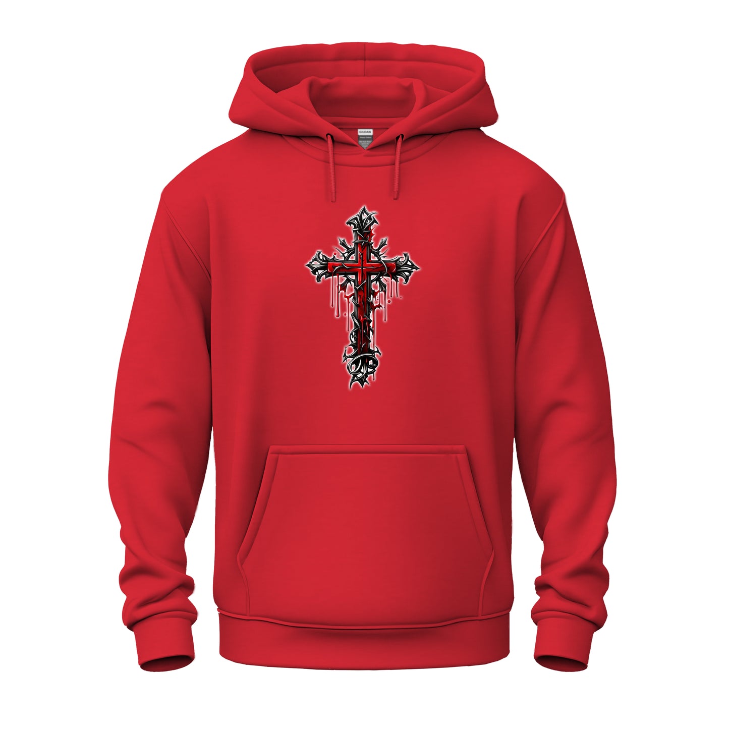 Eternal Atonement Unisex Heavy Blend™ Hooded Sweatshirt