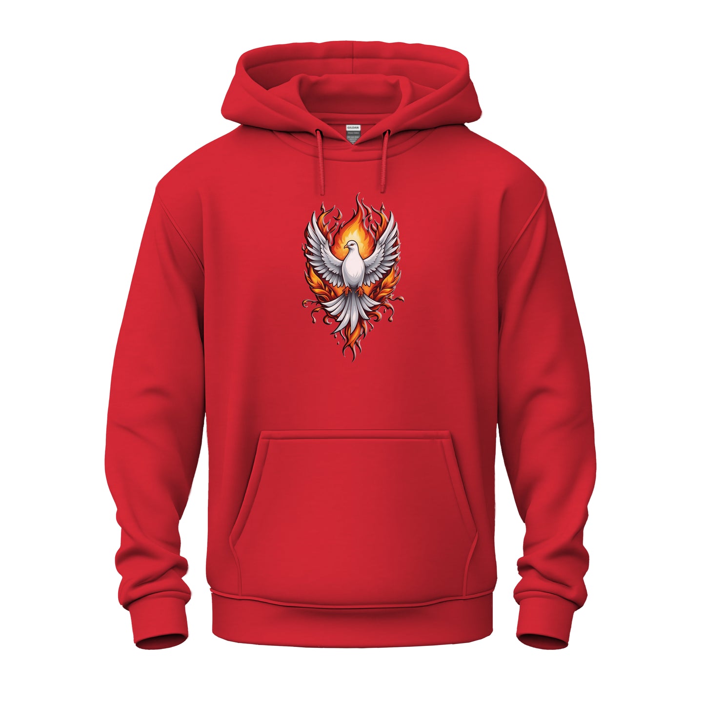 Sacred Ignition Unisex Heavy Blend™ Hooded Sweatshirt