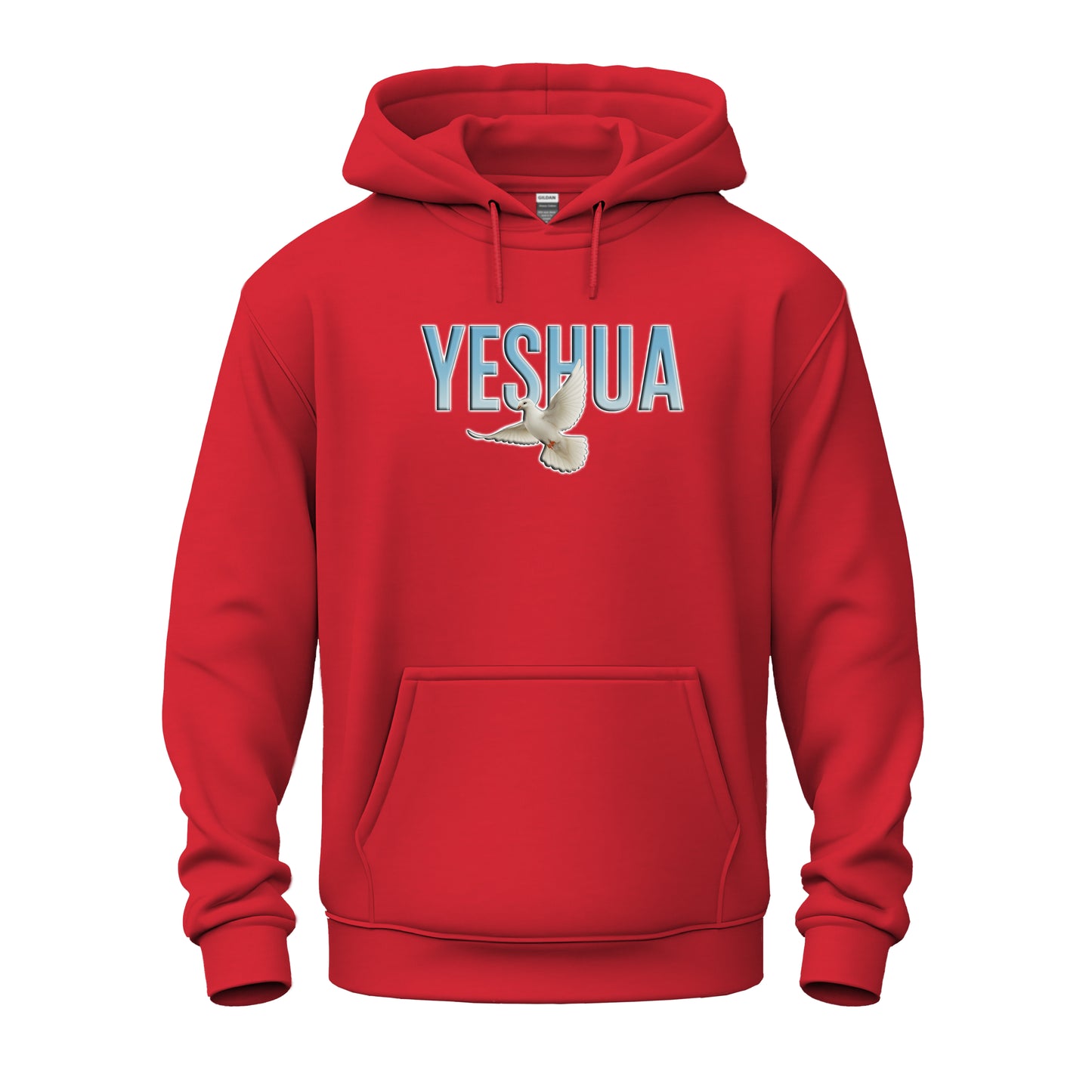 Yeshua Christian Unisex Heavy Blend™ Hooded Sweatshirt