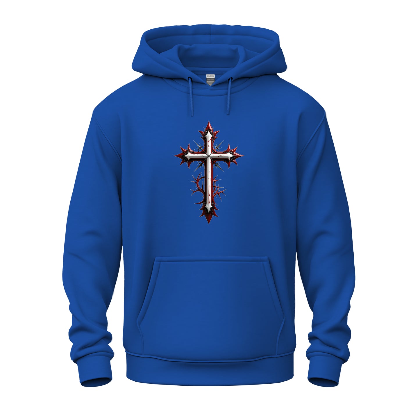 Sacrificial Redemption Unisex Heavy Blend™ Hooded Sweatshirt