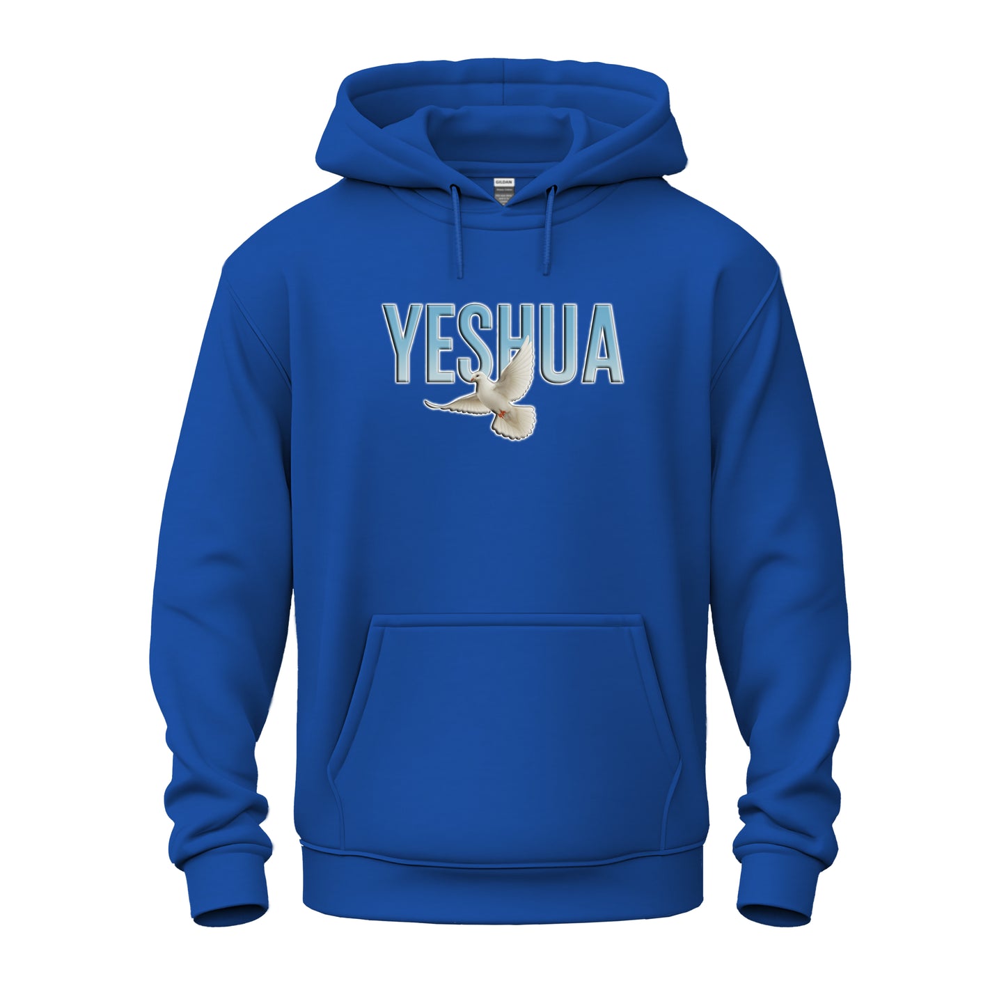 Yeshua Christian Unisex Heavy Blend™ Hooded Sweatshirt
