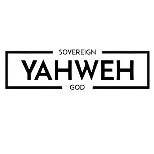YAHWEH Sovereign God Unisex Short Sleeve Tee