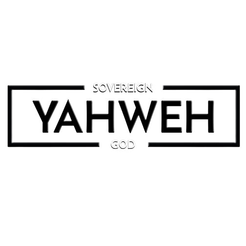 YAHWEH Sovereign God Christian  Sweatshirt