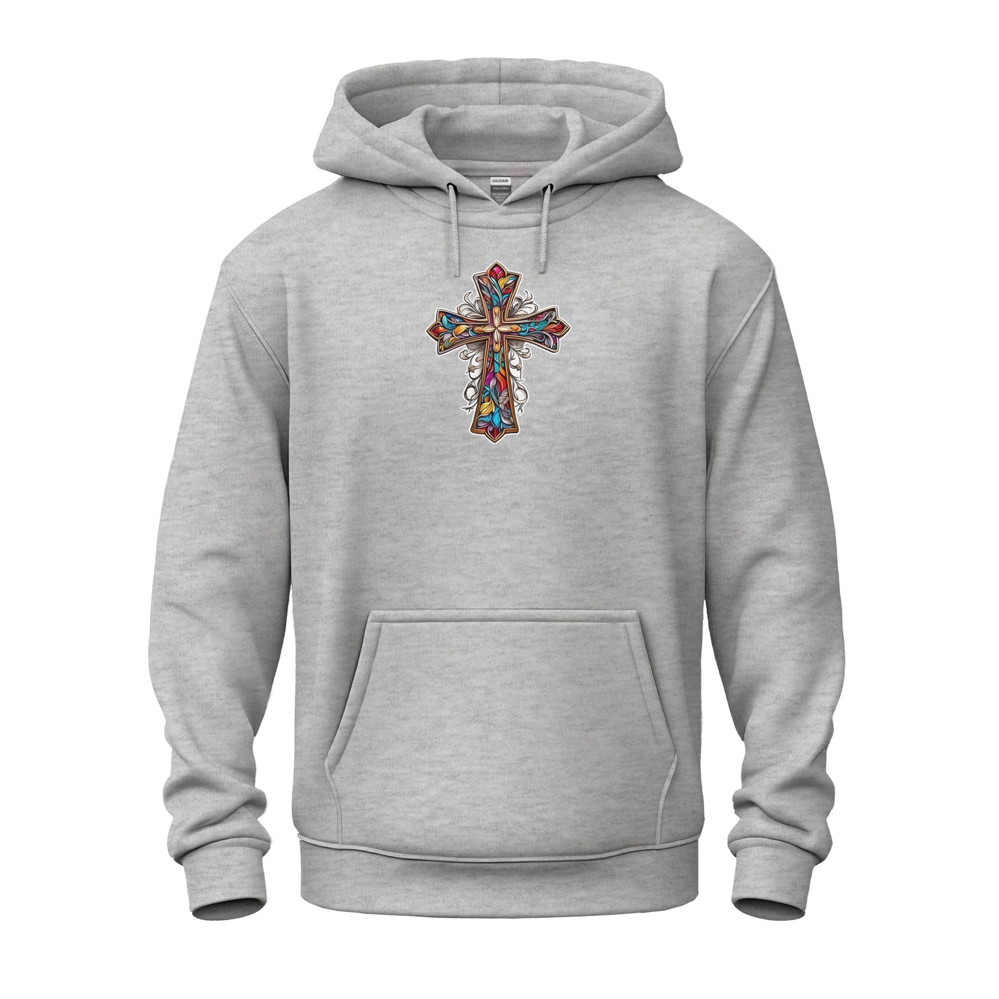 Respendent Reverence Unisex Heavy Blend™ Hooded Sweatshirt