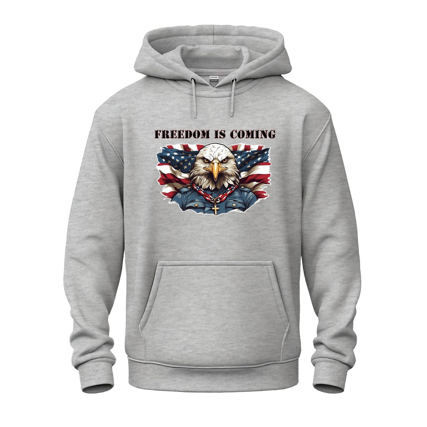 Copy of Sanguine Salvation Unisex Heavy Blend™ Hooded Sweatshirt