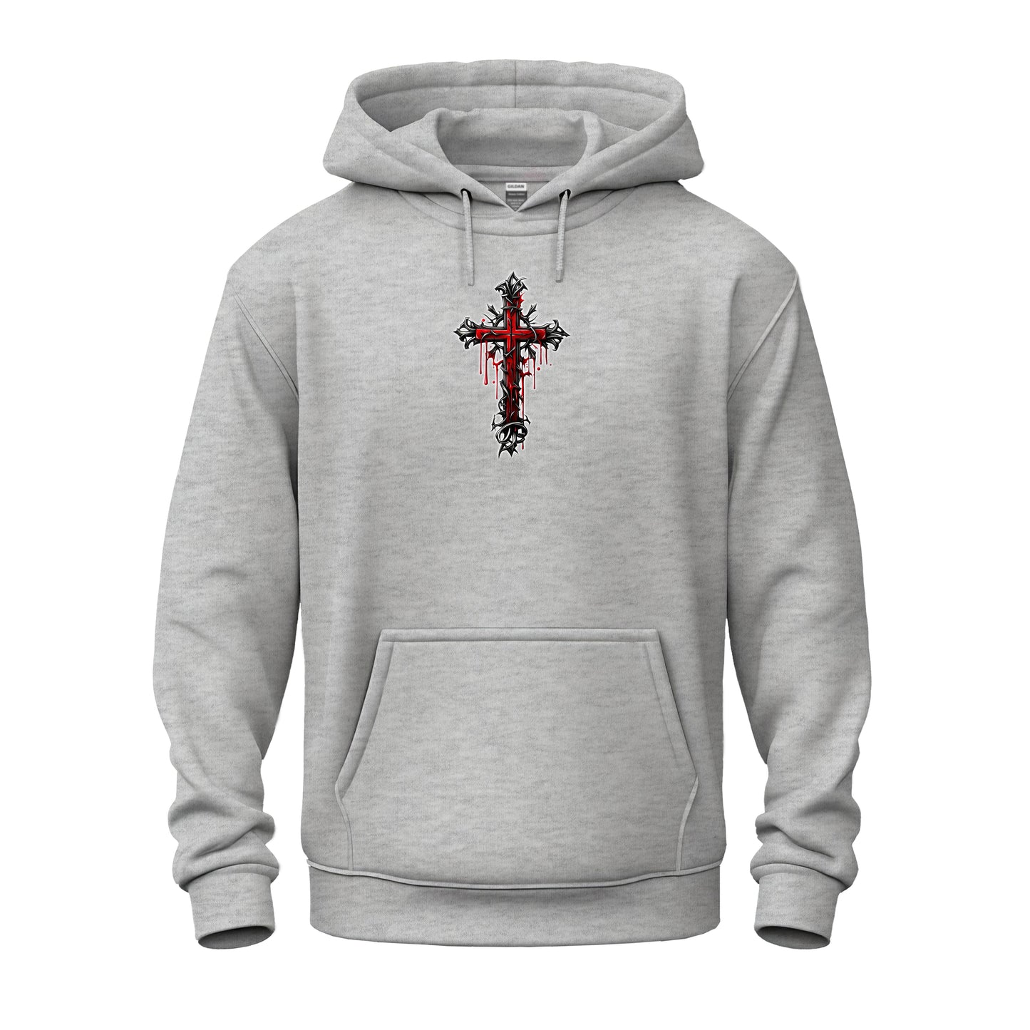 Eternal Atonement Unisex Heavy Blend™ Hooded Sweatshirt