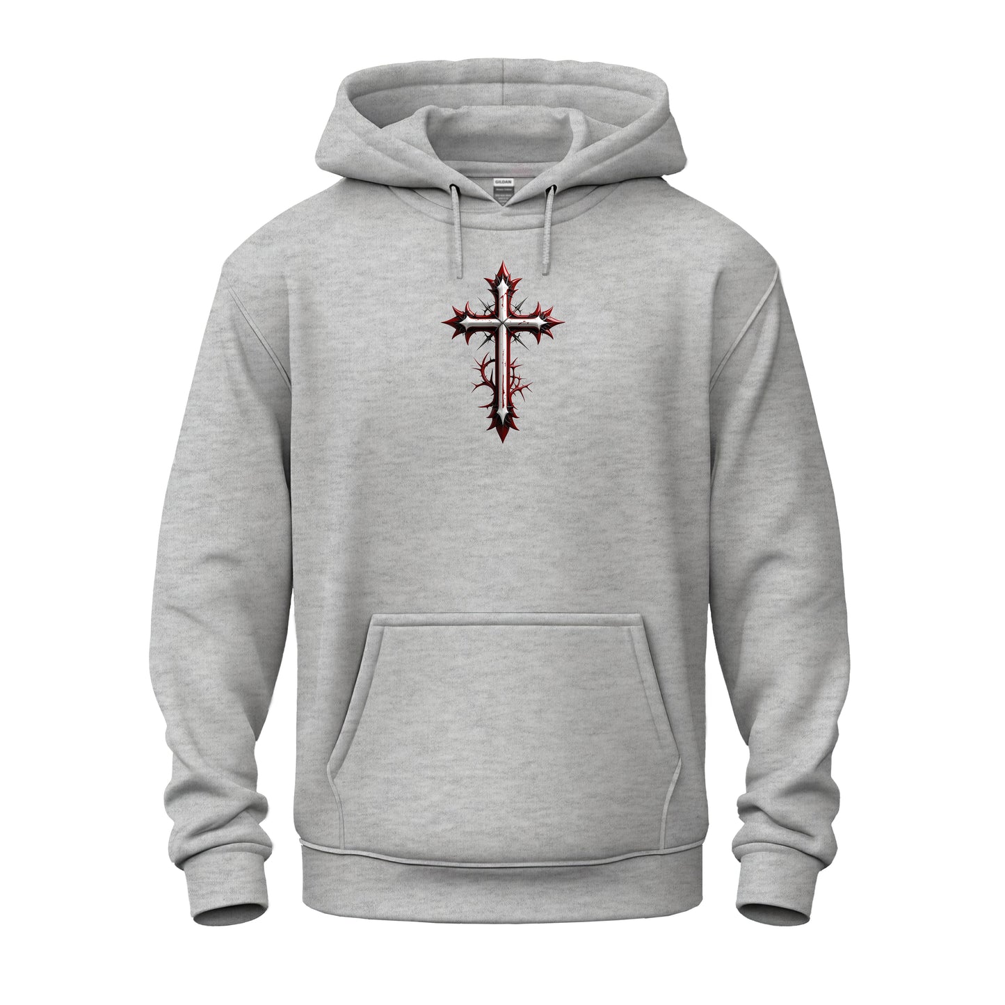 Sacrificial Redemption Unisex Heavy Blend™ Hooded Sweatshirt