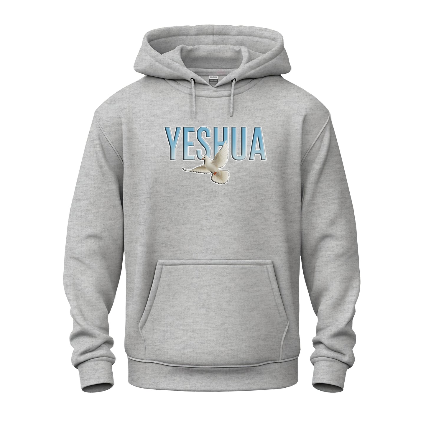 Yeshua Christian Unisex Heavy Blend™ Hooded Sweatshirt