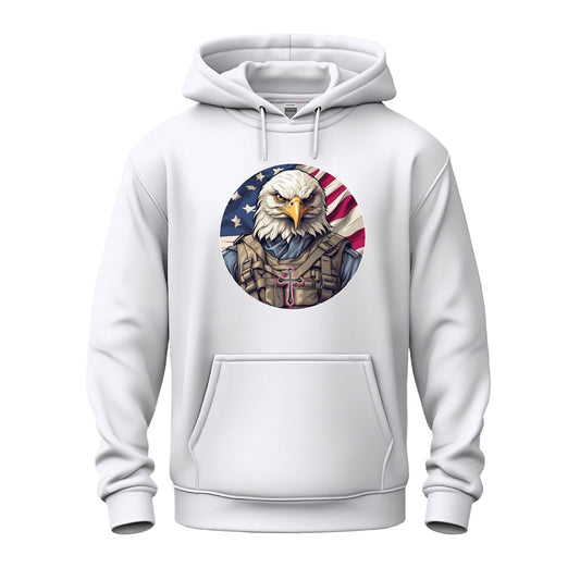 Wings of Valor Unisex Heavy Blend™ Hooded Sweatshirt