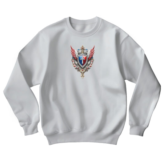 Celestial Heritage Unisex Heavy Blend™ Crewneck Sweatshirt