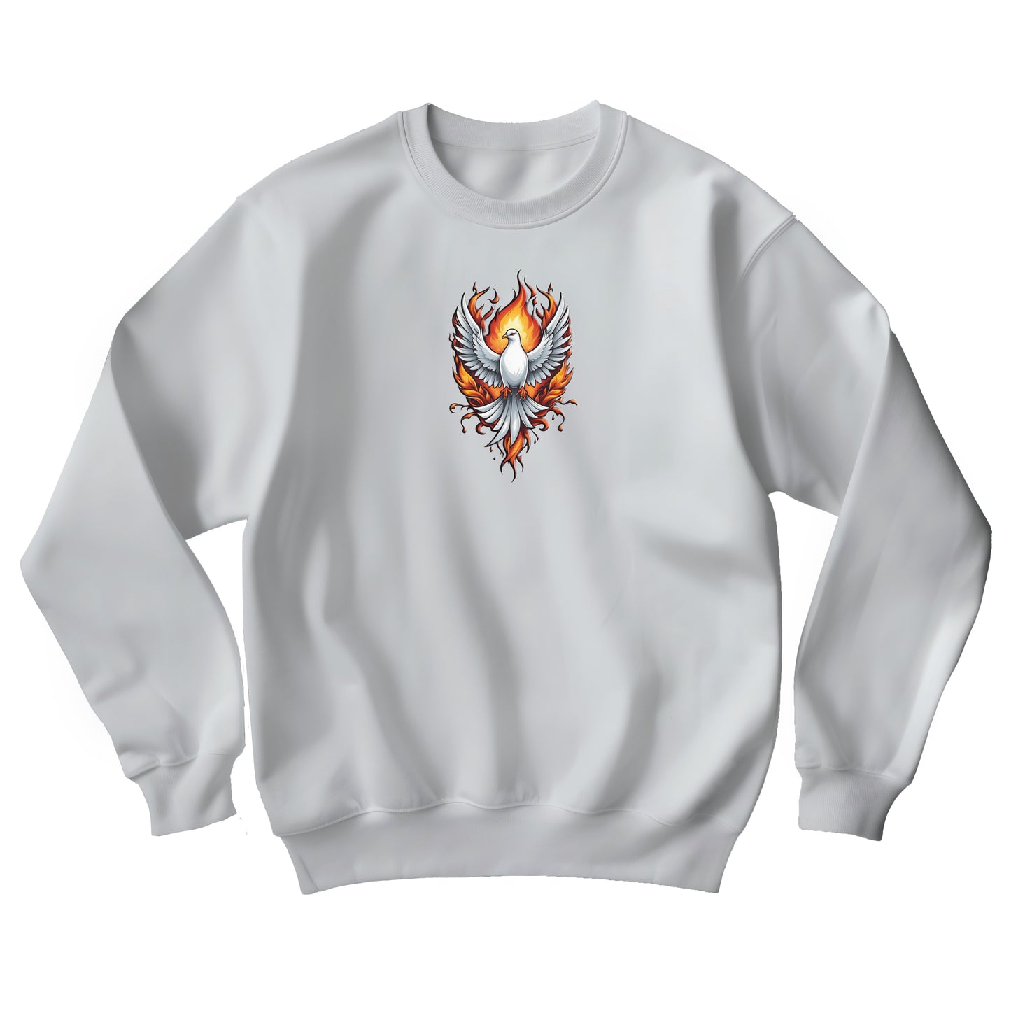 Sacred Ignition Unisex Heavy Blend™ Crewneck Sweatshirt