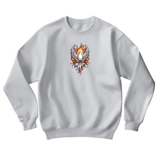 Sacred Ignition Unisex Heavy Blend™ Crewneck Sweatshirt