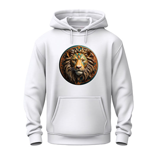 Majestic Redeemer Unisex Heavy Blend™ Hooded Sweatshirt