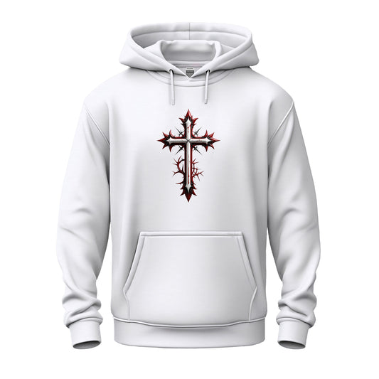 Sacrificial Redemption Unisex Heavy Blend™ Hooded Sweatshirt