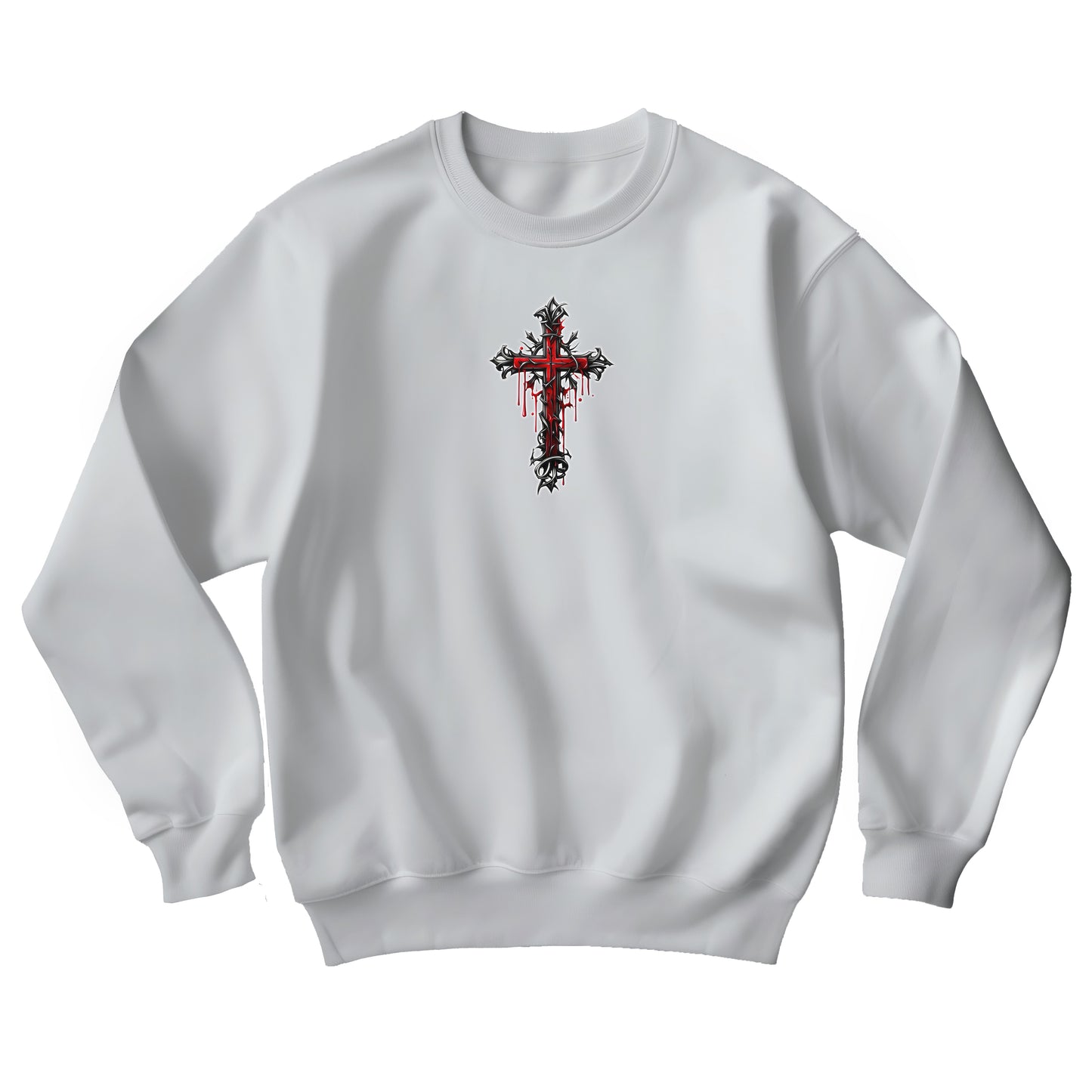 Eternal Atonement Unisex Heavy Blend™ Crewneck Sweatshirt