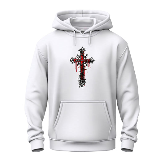 Eternal Atonement Unisex Heavy Blend™ Hooded Sweatshirt