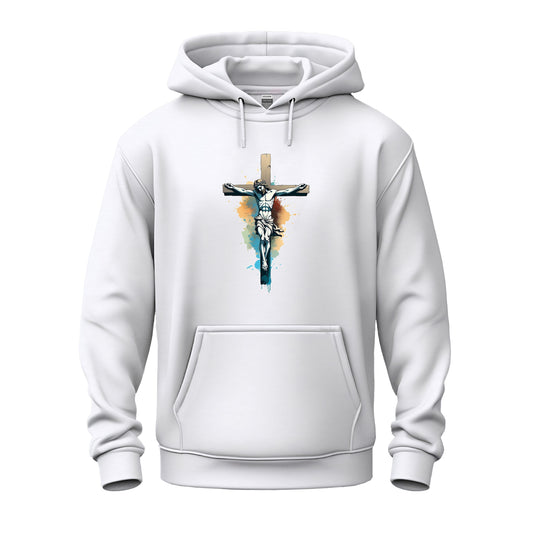 Subdued Remption Unisex Heavy Blend™ Hooded Sweatshirt