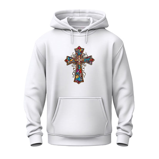 Respendent Reverence Unisex Heavy Blend™ Hooded Sweatshirt
