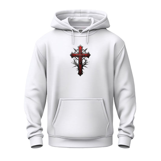 Rebel Sanctuary Unisex Heavy Blend™ Hooded Sweatshirt