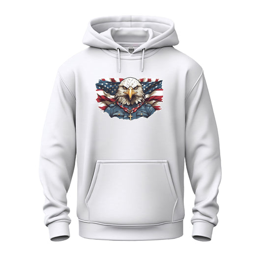 Defender of Liberty Unisex Heavy Blend™ Hooded Sweatshirt