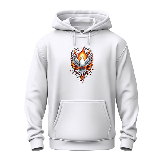 Sacred Ignition Unisex Heavy Blend™ Hooded Sweatshirt