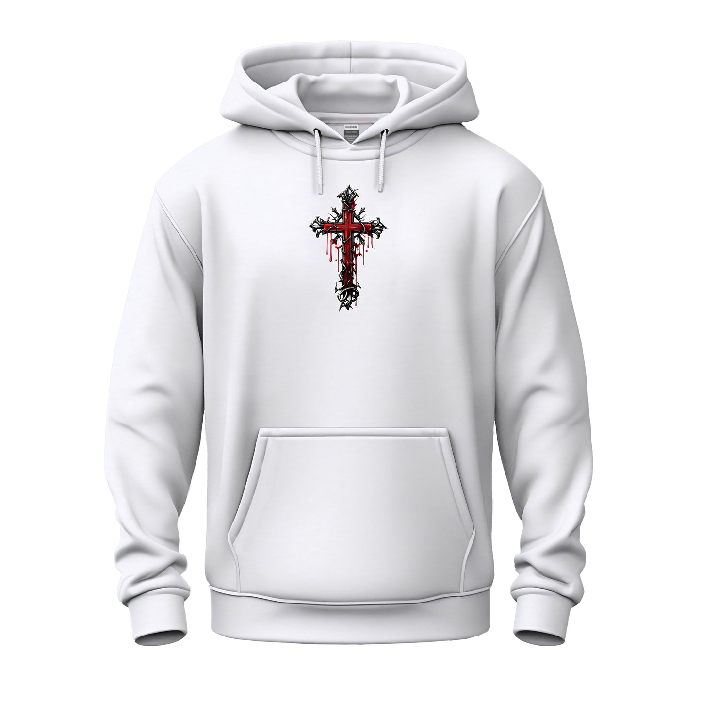 Eternal Atonement Unisex Heavy Blend™ Hooded Sweatshirt