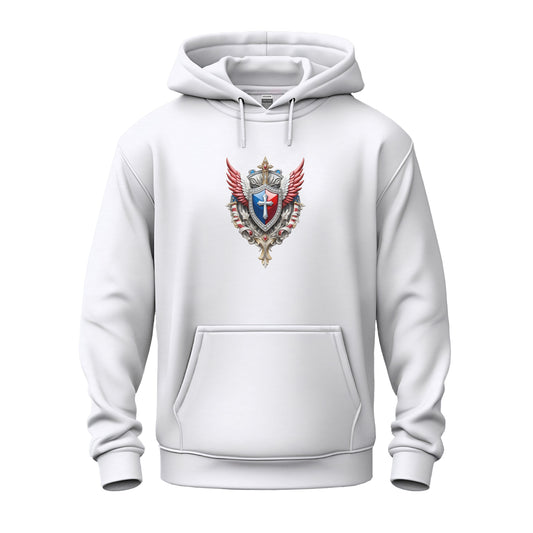 Celestial Heritage Unisex Heavy Blend™ Hooded Sweatshirt