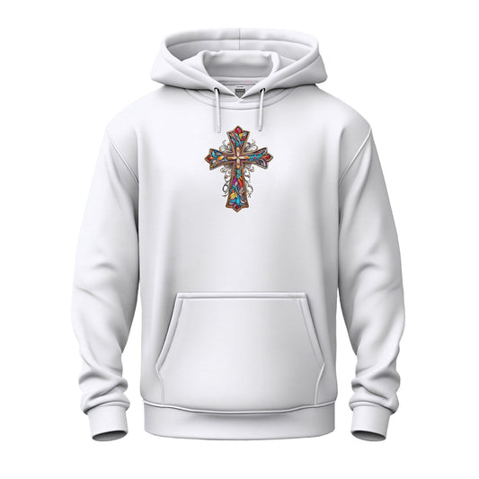 Respendent Reverence Unisex Heavy Blend™ Hooded Sweatshirt