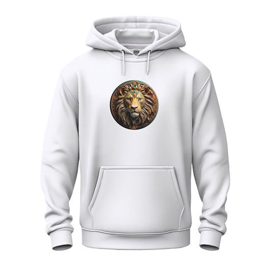 Majestic Redeemer Unisex Heavy Blend™ Hooded Sweatshirt